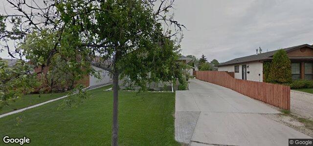 40 William Whiteway Bay（加拿大曼尼托巴省溫尼伯市）房屋照片