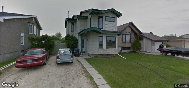 Larawan ng 400 Fernbank Avenue sa Winnipeg, Manitoba
