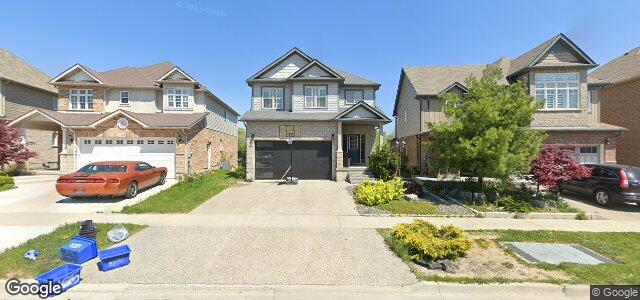 Larawan ng 405 Woodbine Avenue sa Winnipeg, Manitoba