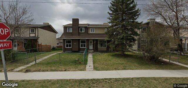 Larawan ng 406 Murray Avenue sa Winnipeg, Manitoba