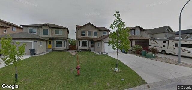 Larawan ng 41 Endcliffe Place sa Winnipeg, Manitoba