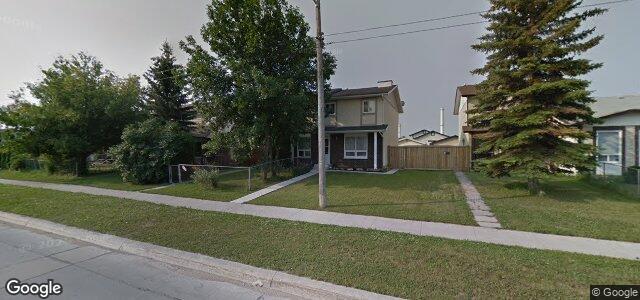 Larawan ng 410 Murray Avenue sa Winnipeg, Manitoba