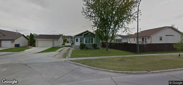 Larawan ng 412 Fernbank Avenue sa Winnipeg, Manitoba