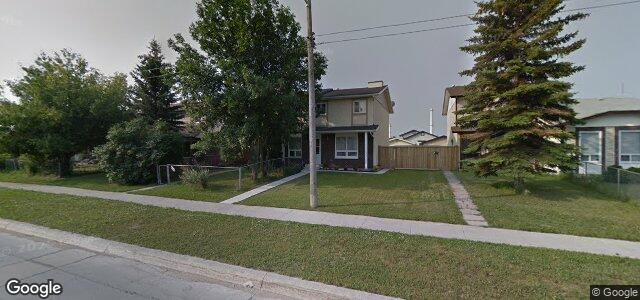 Larawan ng 412 Murray Avenue sa Winnipeg, Manitoba
