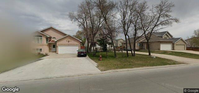 413 Murray Avenue（加拿大曼尼托巴省温尼伯市）房屋照片