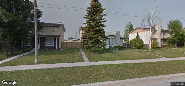 Larawan ng 416 Murray Avenue sa Winnipeg, Manitoba