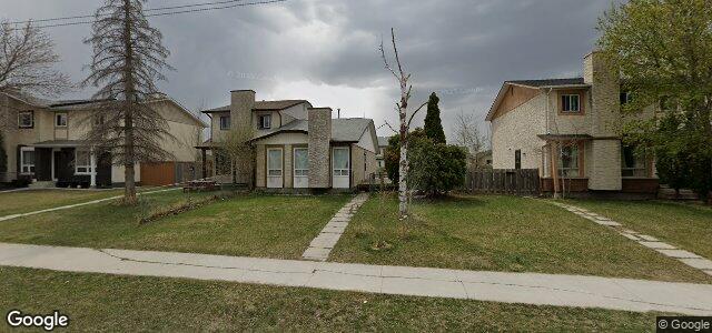 Larawan ng 418 Murray Avenue sa Winnipeg, Manitoba