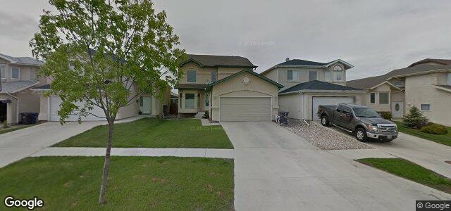 Larawan ng 42 Carsdale Drive sa Winnipeg, Manitoba