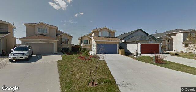 42 Gateside Way（加拿大曼尼托巴省溫尼伯市）房屋照片