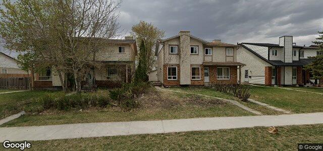 Larawan ng 428 Murray Avenue sa Winnipeg, Manitoba