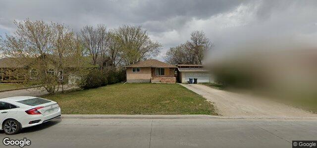 Larawan ng 429 Murray Avenue sa Winnipeg, Manitoba