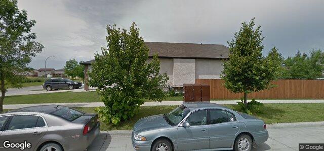 43 Frog Plain Way（加拿大曼尼托巴省温尼伯市）房屋照片