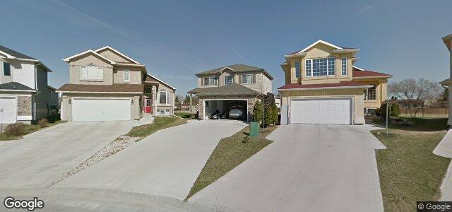 Larawan ng 43 Grady Bend Place sa Winnipeg, Manitoba