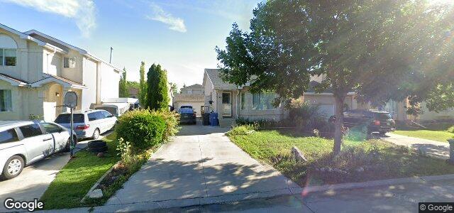 Larawan ng 43 John Reeves Place sa Winnipeg, Manitoba