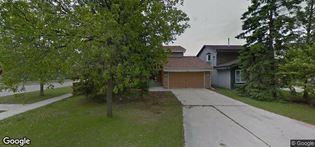 43 Lochspur Lane（加拿大曼尼托巴省溫尼伯市）房屋照片