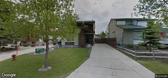 Larawan ng 43 Pinetree Crescent sa Winnipeg, Manitoba
