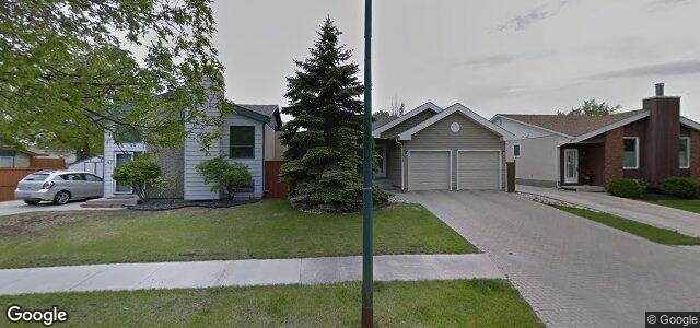 Larawan ng 43 Timberwood Trail sa Winnipeg, Manitoba