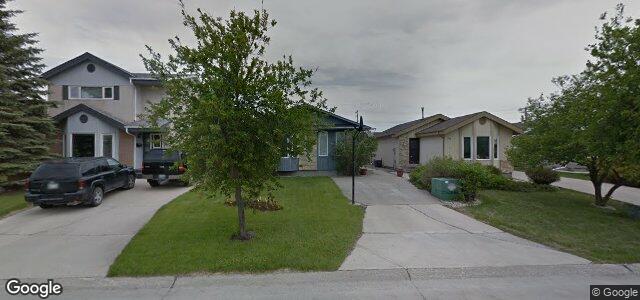 Larawan ng 43 William Whiteway Bay sa Winnipeg, Manitoba