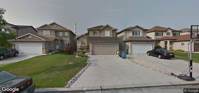 Larawan ng 43 Wisteria Way sa Winnipeg, Manitoba