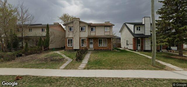 Larawan ng 430 Murray Avenue sa Winnipeg, Manitoba