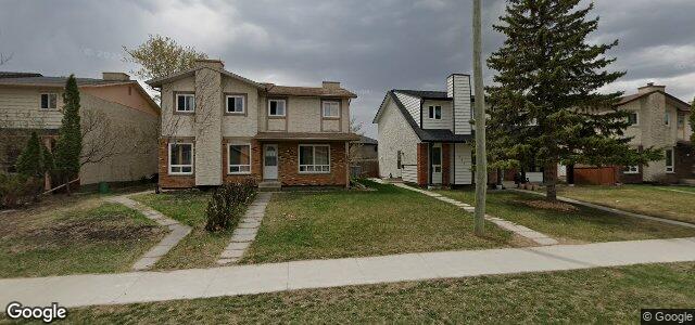 Larawan ng 434 Murray Avenue sa Winnipeg, Manitoba