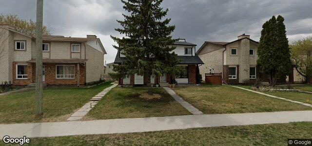 Larawan ng 436 Murray Avenue sa Winnipeg, Manitoba