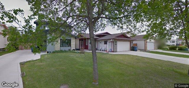 Larawan ng 44 Ansell Court sa Winnipeg, Manitoba