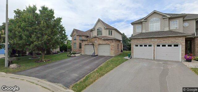 Larawan ng 44 Baden Court sa Winnipeg, Manitoba