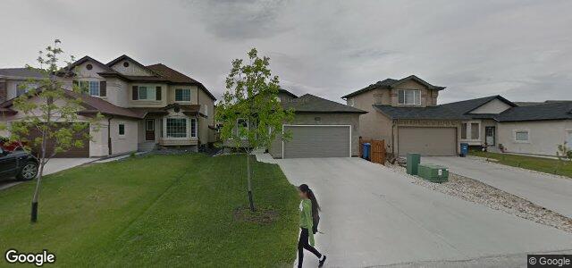 Larawan ng 44 Endcliffe Place sa Winnipeg, Manitoba