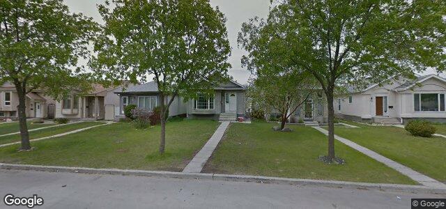 44 Maplegrove Road（加拿大曼尼托巴省温尼伯市）房屋照片