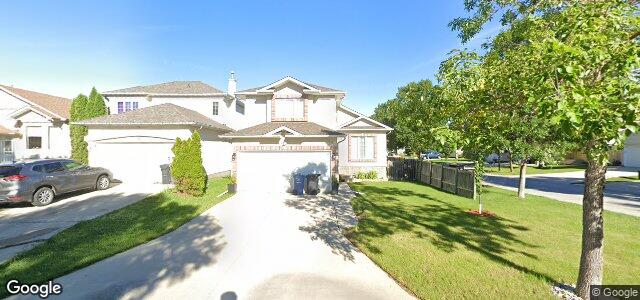 Larawan ng 44 Signet Road sa Winnipeg, Manitoba