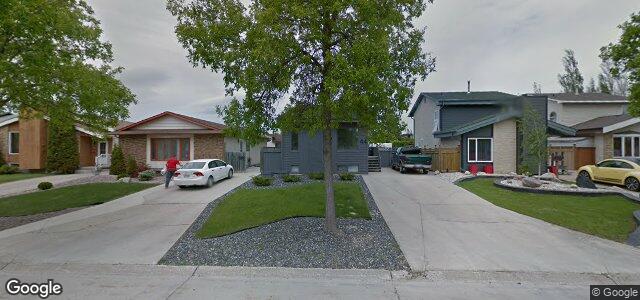 Larawan ng 44 Timberwood Trail sa Winnipeg, Manitoba