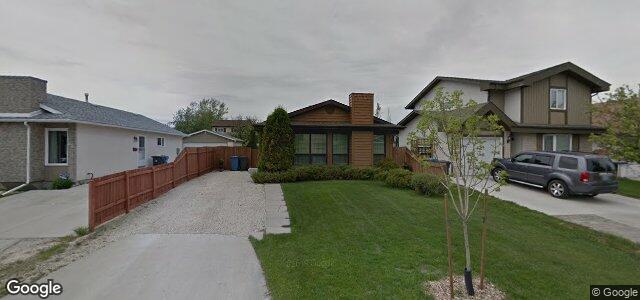 44 William Whiteway Bay（加拿大曼尼托巴省溫尼伯市）房屋照片