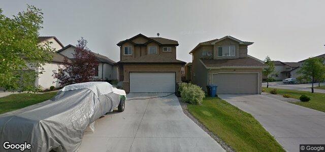 Larawan ng 44 Wisteria Way sa Winnipeg, Manitoba