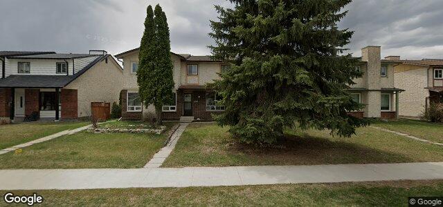 Larawan ng 442 Murray Avenue sa Winnipeg, Manitoba