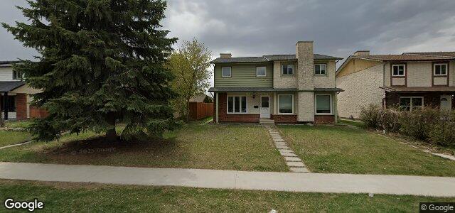 446 Murray Avenue（加拿大曼尼托巴省温尼伯市）房屋照片