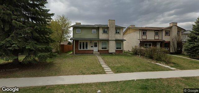 Larawan ng 448 Murray Avenue sa Winnipeg, Manitoba