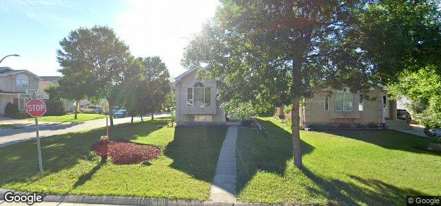 Larawan ng 45 Signet Road sa Winnipeg, Manitoba