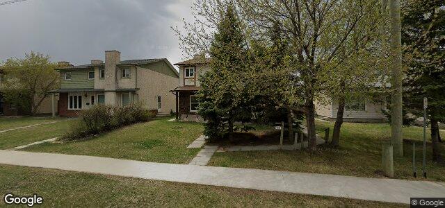 Larawan ng 452 Murray Avenue sa Winnipeg, Manitoba