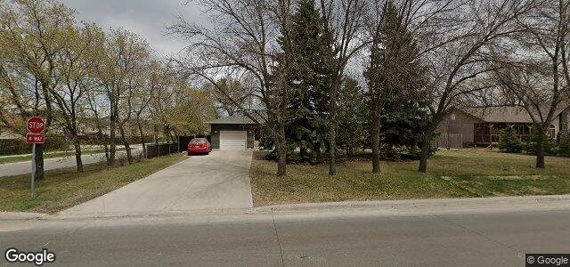 Larawan ng 453 Murray Avenue sa Winnipeg, Manitoba