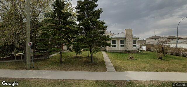 Larawan ng 458 Murray Avenue sa Winnipeg, Manitoba