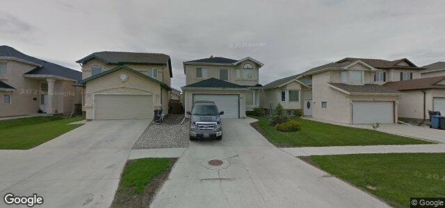 Larawan ng 46 Carsdale Drive sa Winnipeg, Manitoba
