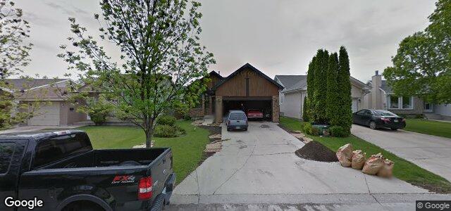 Larawan ng 46 Ferngrove Walk sa Winnipeg, Manitoba