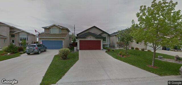 46 Gateside Way（加拿大曼尼托巴省溫尼伯市）房屋照片