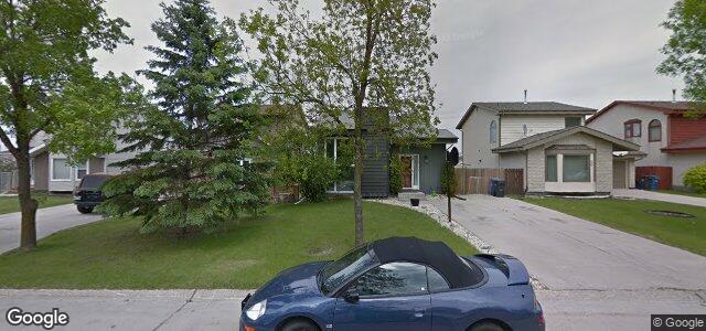 Larawan ng 46 Hearthwood Grove sa Winnipeg, Manitoba