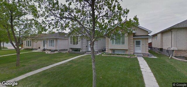 46 Kirkham Bay（加拿大曼尼托巴省温尼伯市）房屋照片