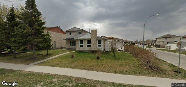 Larawan ng 460 Murray Avenue sa Winnipeg, Manitoba