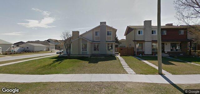 Larawan ng 466 Murray Avenue sa Winnipeg, Manitoba
