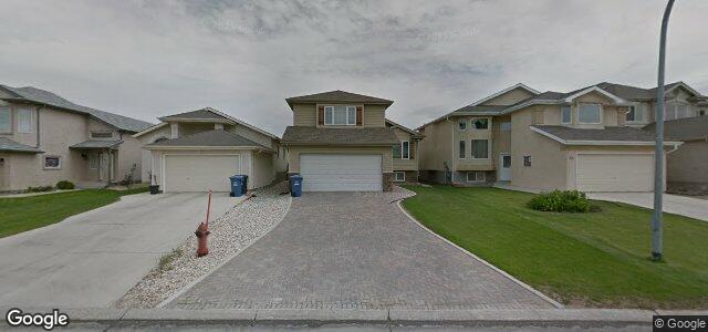 Larawan ng 47 Carsdale Drive sa Winnipeg, Manitoba