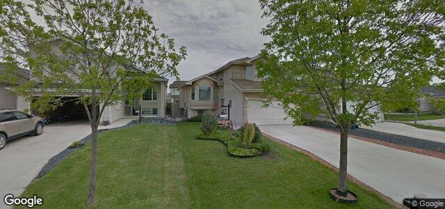 Larawan ng 47 Gateside Way sa Winnipeg, Manitoba